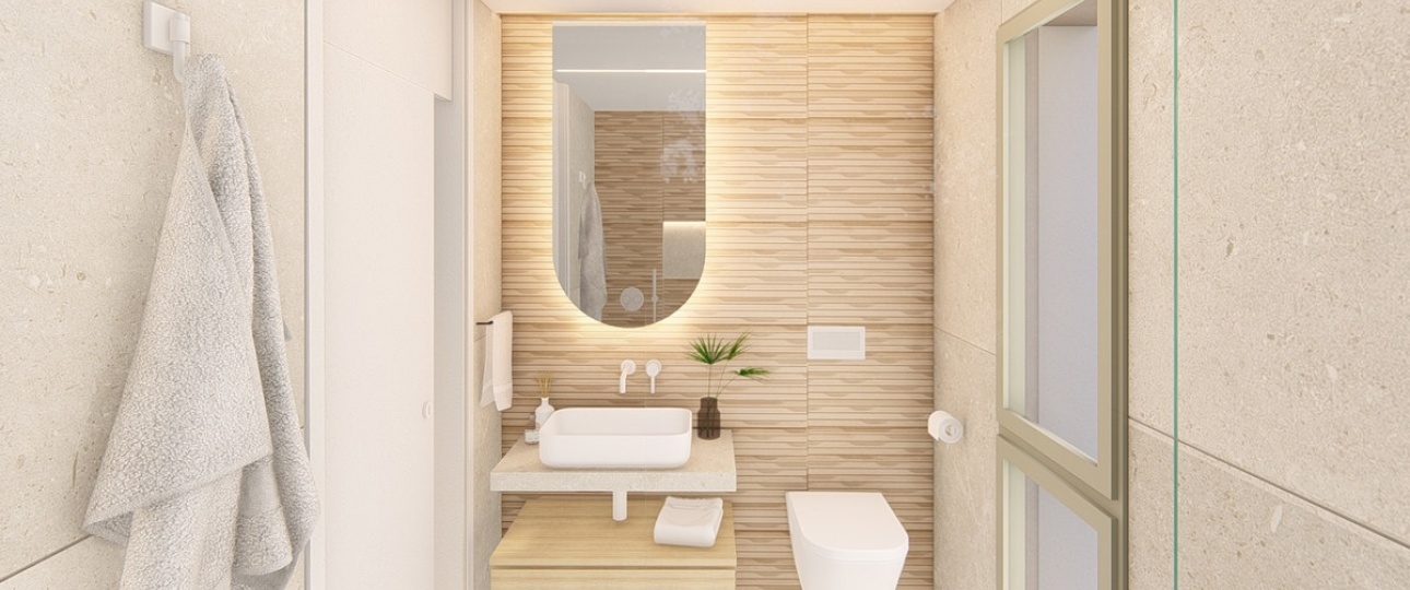 Neue Gebäude - apartment - Rojales - Ciudad Quesada