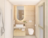 Neue Gebäude - apartment - Rojales - Ciudad Quesada