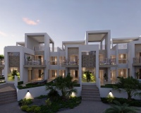 Neue Gebäude - apartment - Rojales - Ciudad Quesada