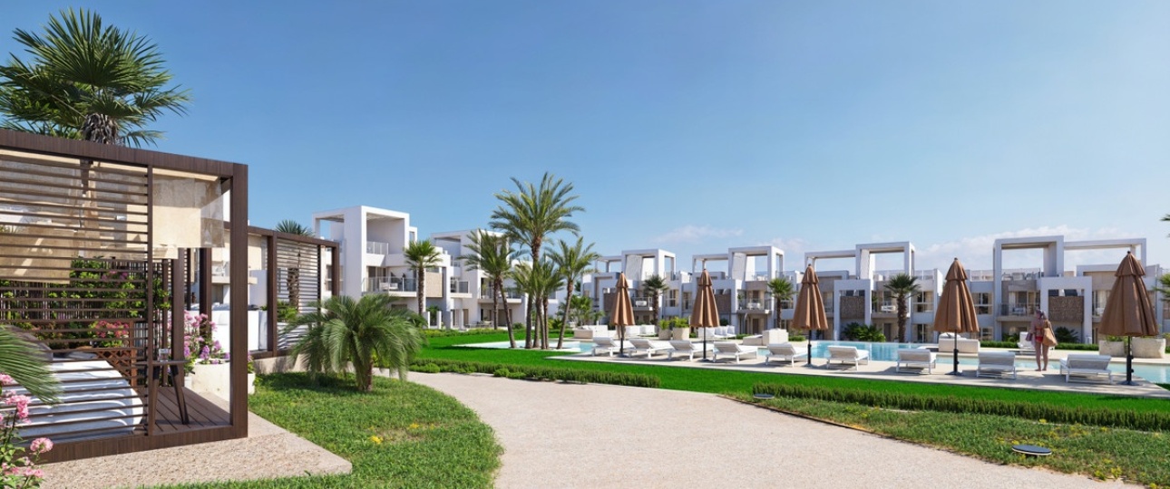 Neue Gebäude - apartment - Rojales - Ciudad Quesada