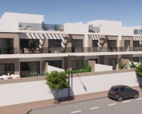 Neue Gebäude - apartment - Rojales - Rojales Centro