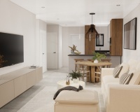 Neue Gebäude - apartment - Rojales - Rojales Centro