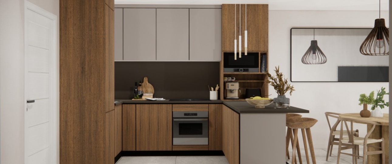 Neue Gebäude - apartment - Rojales - Rojales Centro