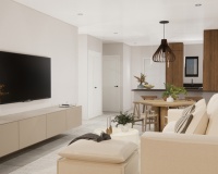 Neue Gebäude - apartment - Rojales - Rojales Centro
