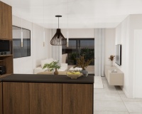 Neue Gebäude - apartment - Rojales - Rojales Centro
