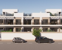 Neue Gebäude - apartment - Rojales - Rojales Centro