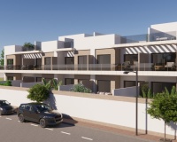 Neue Gebäude - apartment - Rojales - Rojales Centro