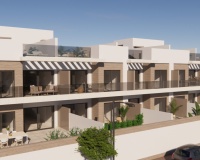 Neue Gebäude - apartment - Rojales - Rojales Centro