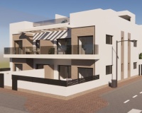 Neue Gebäude - apartment - Rojales - Rojales Centro