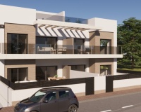 Neue Gebäude - apartment - Rojales - Rojales Centro