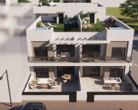 Neue Gebäude - apartment - Rojales - Rojales Centro