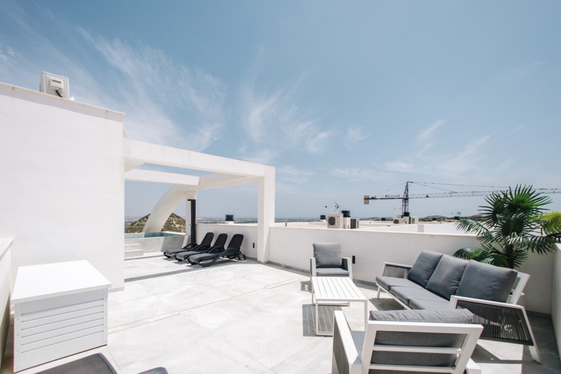 Neue Gebäude - apartment - Rojales - Rojales Centro