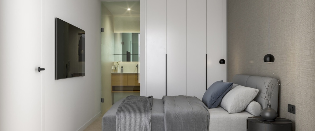Neue Gebäude - apartment - San Fulgencio - La Marina