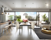 Neue Gebäude - apartment - San Juan de Alicante - San Juan de Alicante Centro