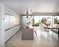 Neue Gebäude - apartment - San Juan de Alicante - San Juan de Alicante Centro