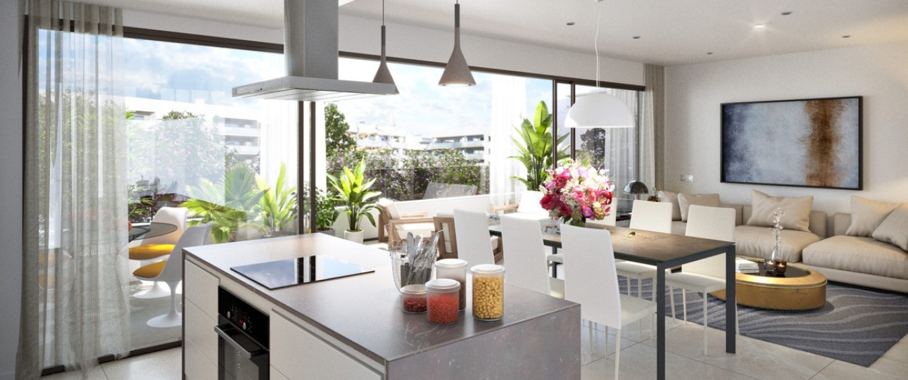Neue Gebäude - apartment - San Juan de Alicante - San Juan de Alicante Centro