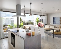 Neue Gebäude - apartment - San Juan de Alicante - San Juan de Alicante Centro
