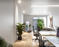 Neue Gebäude - apartment - San Juan de Alicante - San Juan de Alicante Centro