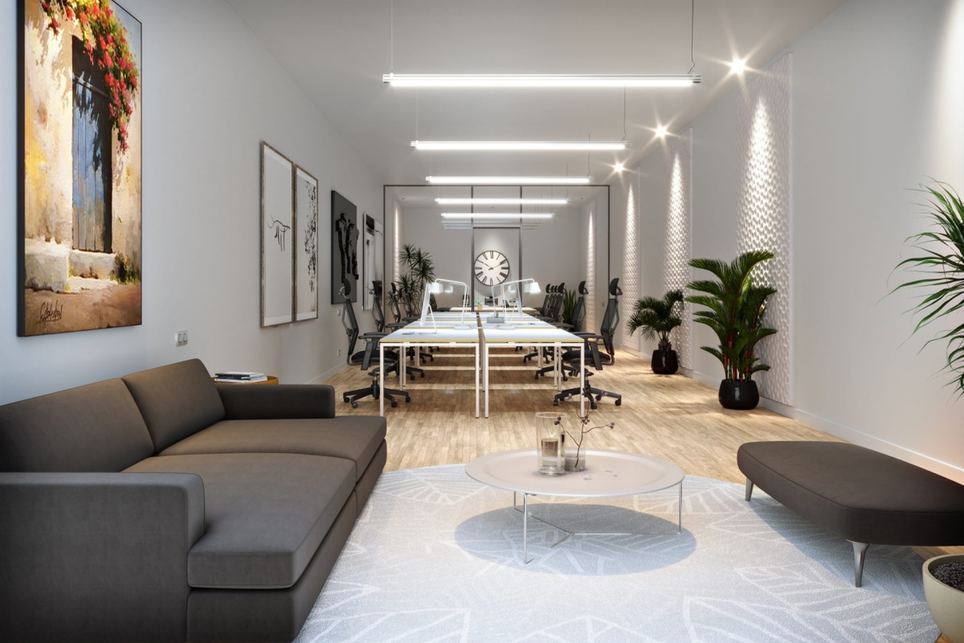 Neue Gebäude - apartment - San Juan de Alicante - San Juan de Alicante Centro