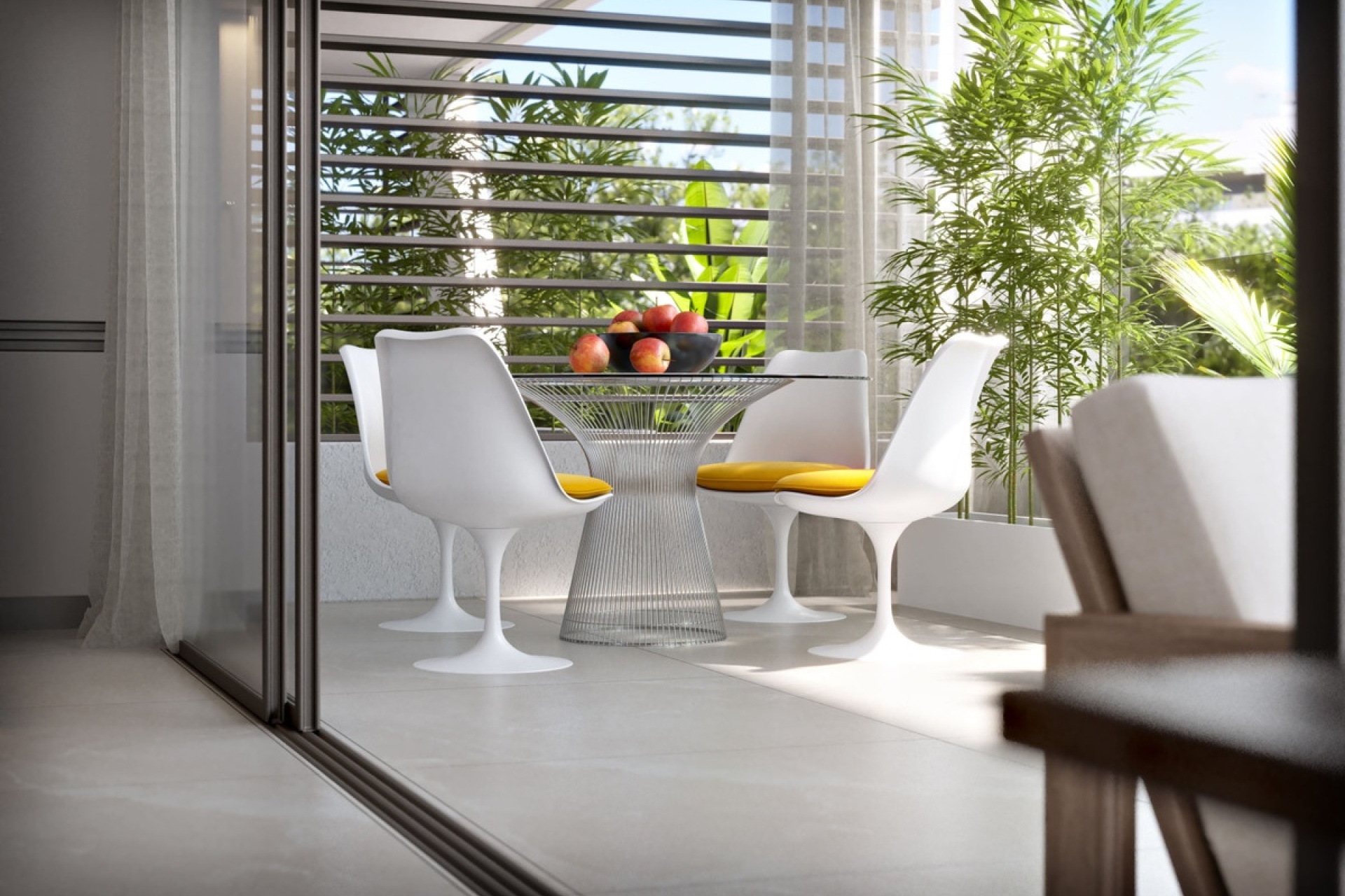 Neue Gebäude - apartment - San Juan de Alicante - San Juan de Alicante Centro
