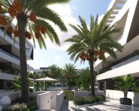 Neue Gebäude - apartment - San Juan de Alicante - San Juan de Alicante Centro