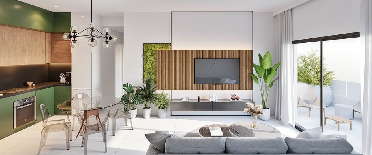 Neue Gebäude - apartment - San Miguel de Salinas - San Miguel de Salinas Centro