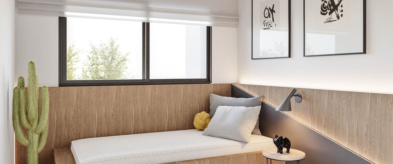 Neue Gebäude - apartment - San Miguel de Salinas - San Miguel de Salinas Centro