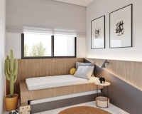 Neue Gebäude - apartment - San Miguel de Salinas - San Miguel de Salinas Centro