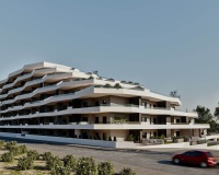 Neue Gebäude - apartment - San Miguel de Salinas - San Miguel de Salinas Centro