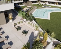 Neue Gebäude - apartment - San Miguel de Salinas - San Miguel de Salinas Centro
