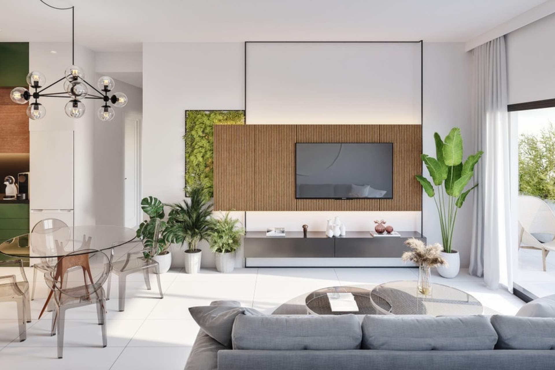 Neue Gebäude - apartment - San Miguel de Salinas - San Miguel de Salinas Centro