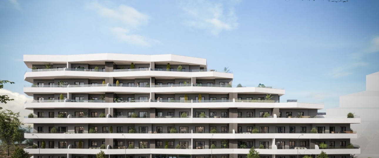 Neue Gebäude - apartment - San Miguel de Salinas - San Miguel de Salinas Centro