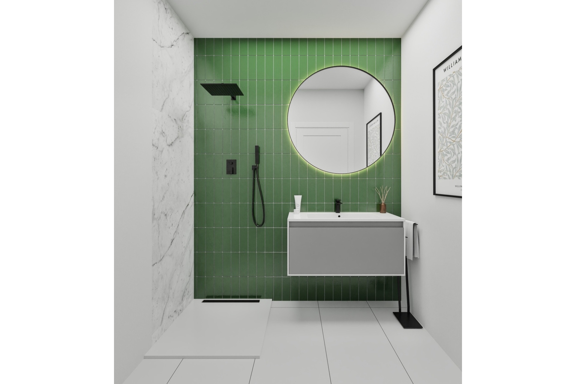 Neue Gebäude - apartment - San Miguel de Salinas - San Miguel de Salinas Centro