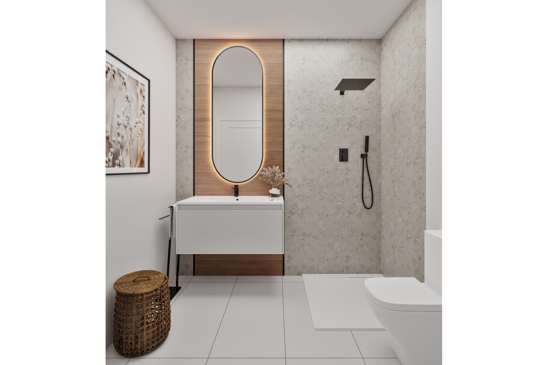 Neue Gebäude - apartment - San Miguel de Salinas - San Miguel de Salinas Centro