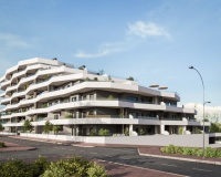 Neue Gebäude - apartment - San Miguel de Salinas - San Miguel de Salinas Centro
