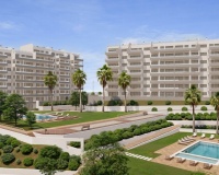 Neue Gebäude - apartment - San Miguel de Salinas - San Miguel de Salinas Centro