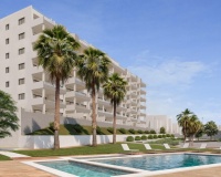 Neue Gebäude - apartment - San Miguel de Salinas - San Miguel de Salinas Centro