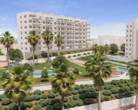 Neue Gebäude - apartment - San Miguel de Salinas - San Miguel de Salinas Centro