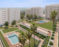 Neue Gebäude - apartment - San Miguel de Salinas - San Miguel de Salinas Centro