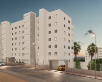Neue Gebäude - apartment - San Miguel de Salinas - San Miguel de Salinas Centro