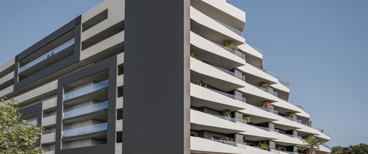 Neue Gebäude - apartment - San Miguel de Salinas - San Miguel de Salinas Centro