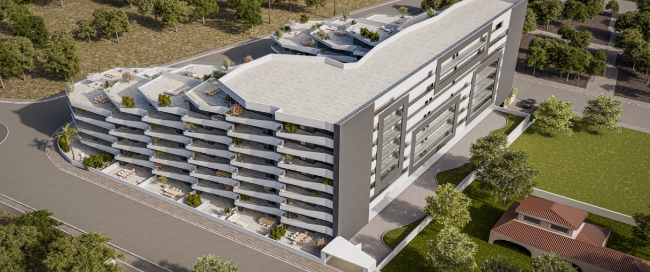 Neue Gebäude - apartment - San Miguel de Salinas - San Miguel de Salinas Centro