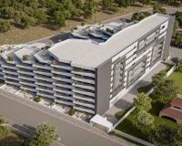 Neue Gebäude - apartment - San Miguel de Salinas - San Miguel de Salinas Centro