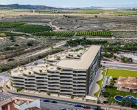 Neue Gebäude - apartment - San Miguel de Salinas - San Miguel de Salinas Centro