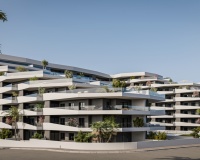 Neue Gebäude - apartment - San Miguel de Salinas - San Miguel de Salinas Centro
