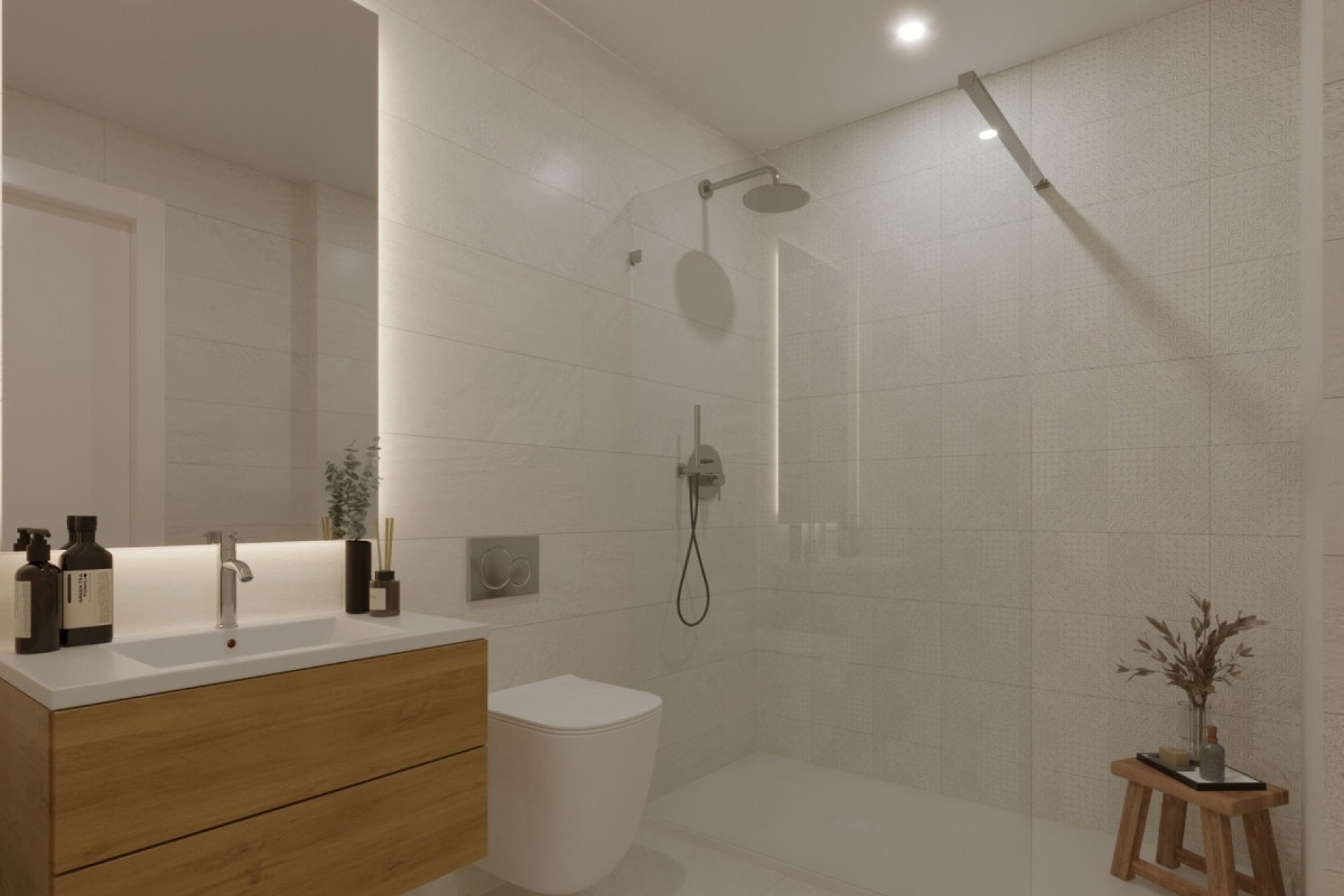 Neue Gebäude - apartment - Santa Pola - Santa Pola Centro