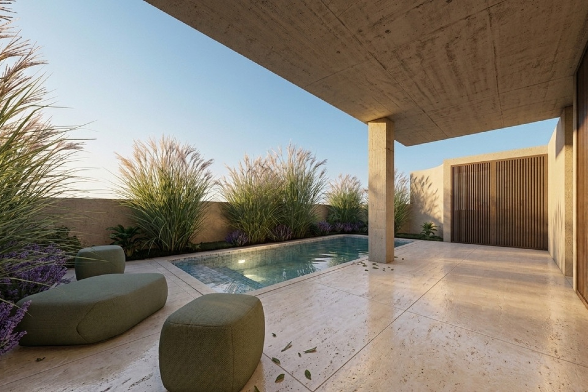 Neue Gebäude - apartment - Santa Pola - Santa Pola Centro