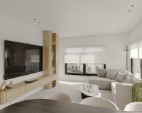 Neue Gebäude - apartment - Santa Pola - Santa Pola Centro
