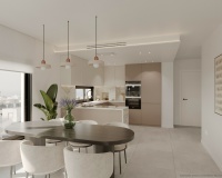 Neue Gebäude - apartment - Santa Pola - Santa Pola Centro