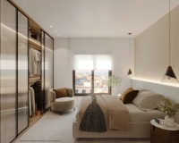 Neue Gebäude - apartment - Santa Pola - Santa Pola Centro
